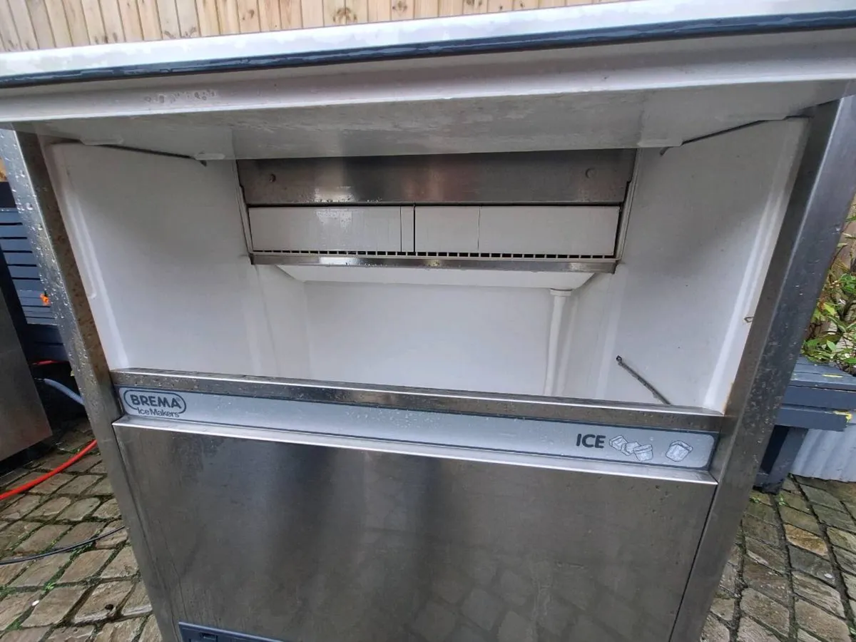 ice machine - Image 1