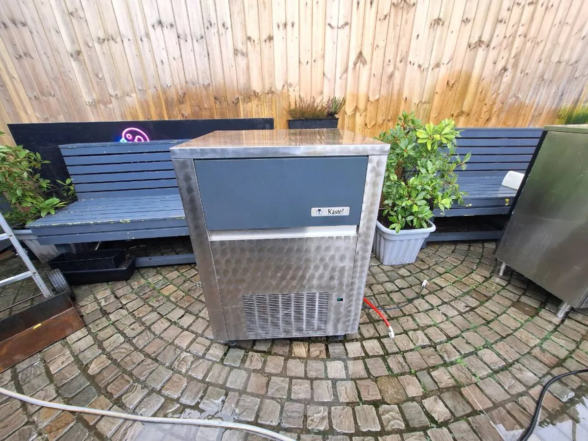 ice machine - Image 4