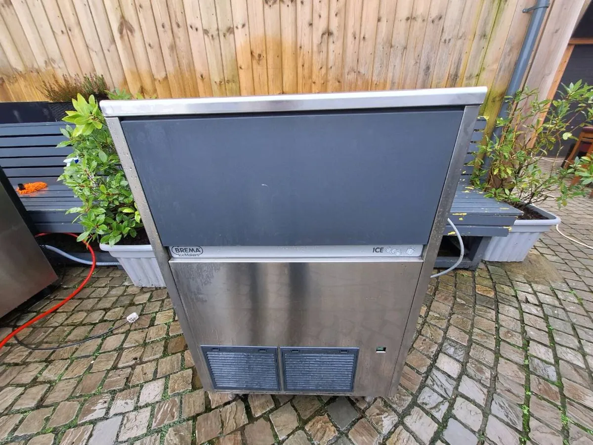 ice machine - Image 2