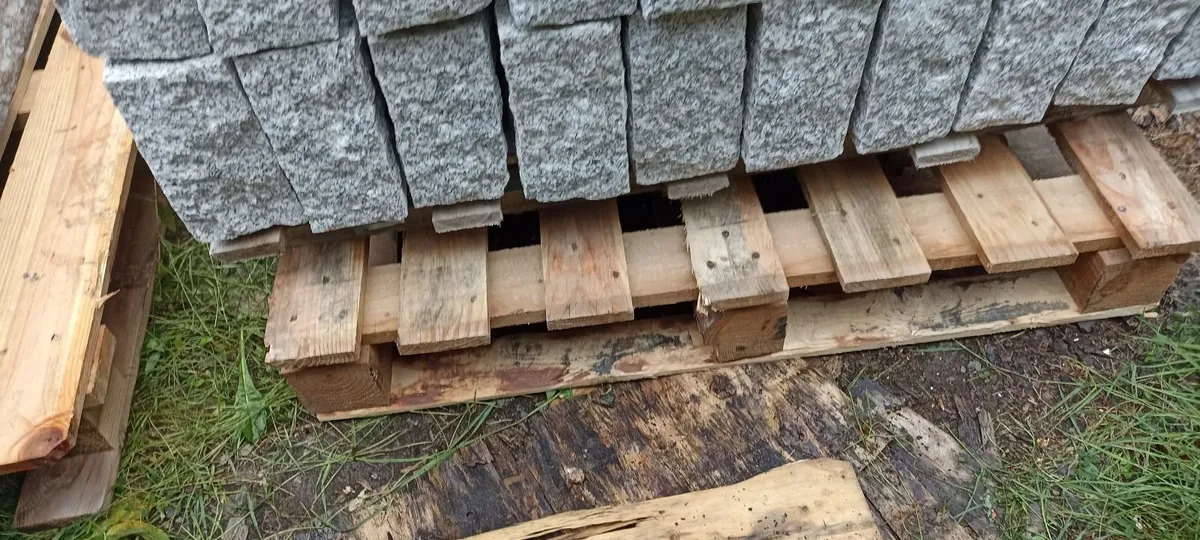 Granite Lintels or Curbs - Image 3