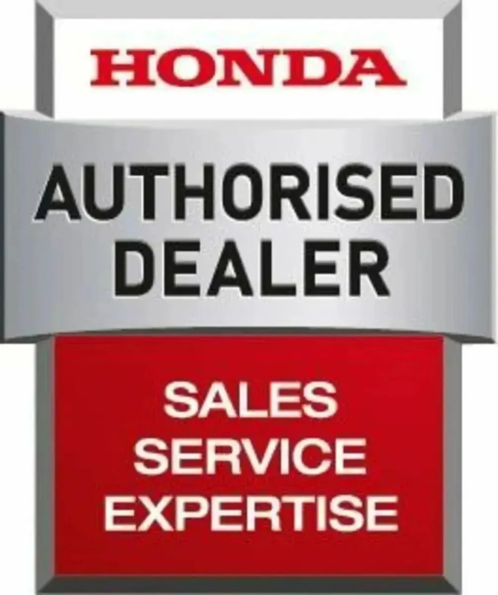 HF2417 HME ride on mower - Image 2