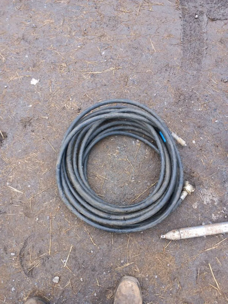 GRUNDOMAT MOLE 45MM - Image 2