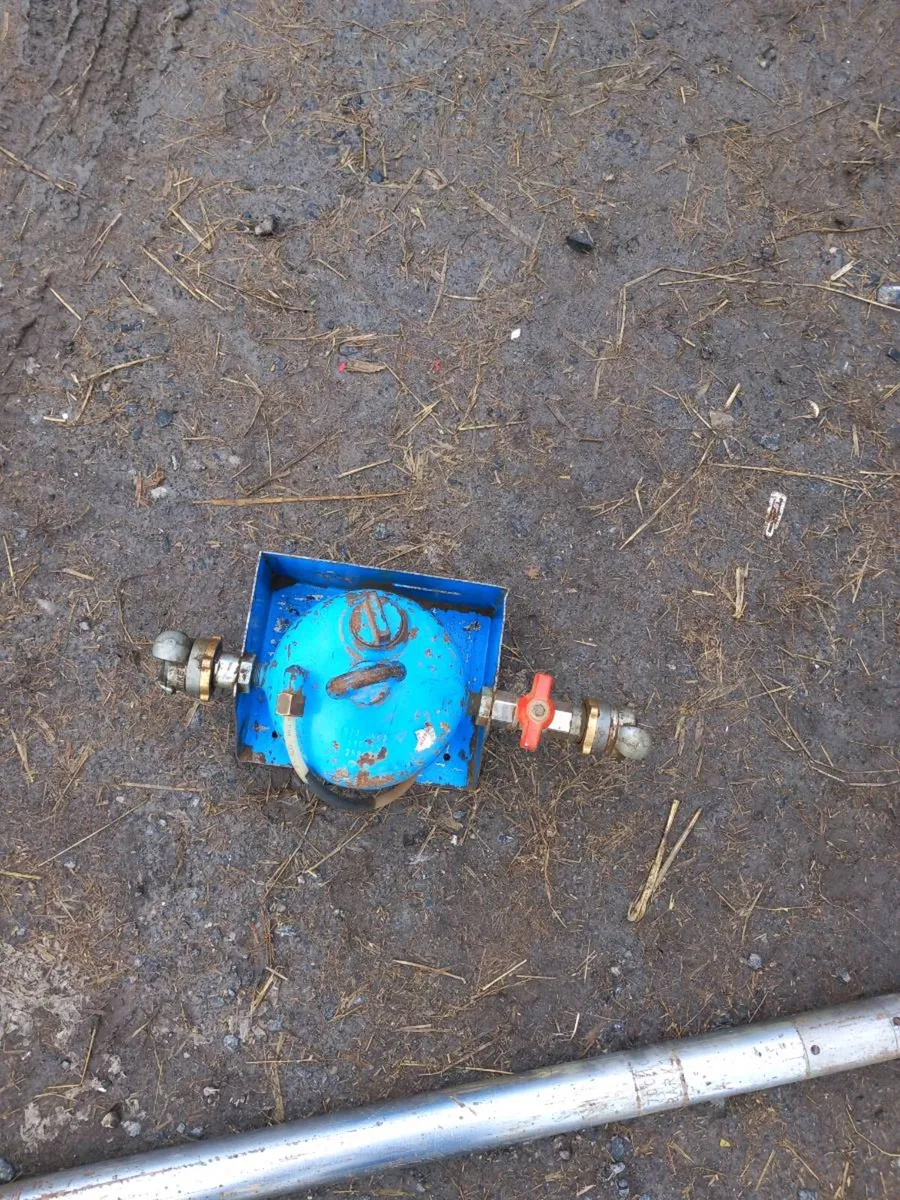 GRUNDOMAT MOLE 45MM - Image 3