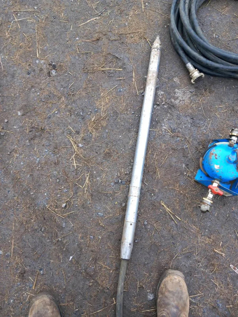 GRUNDOMAT MOLE 45MM - Image 4