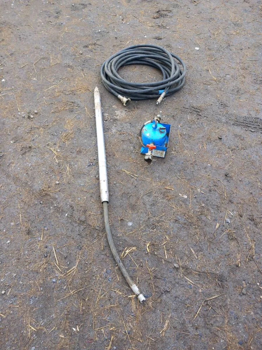 GRUNDOMAT MOLE 45MM - Image 1