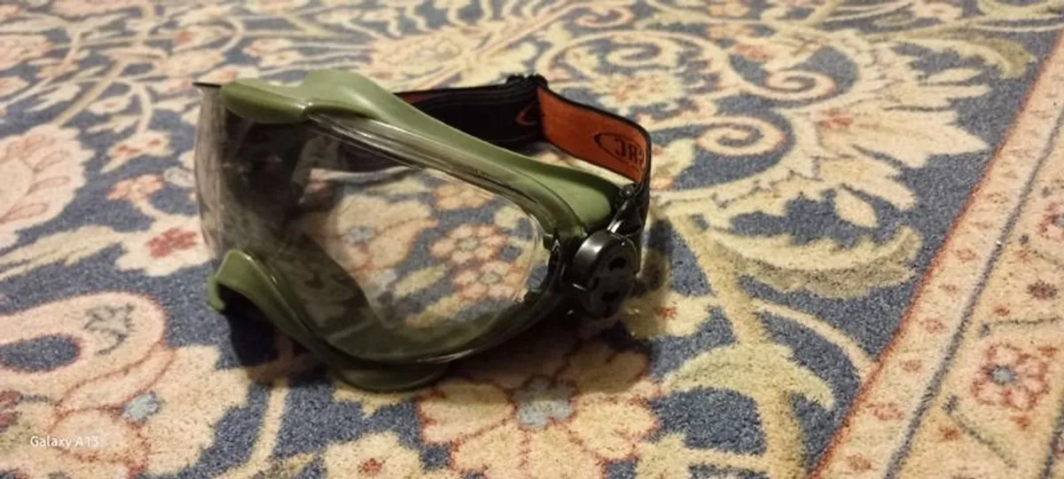 Airsoft SRC goggles - Image 3