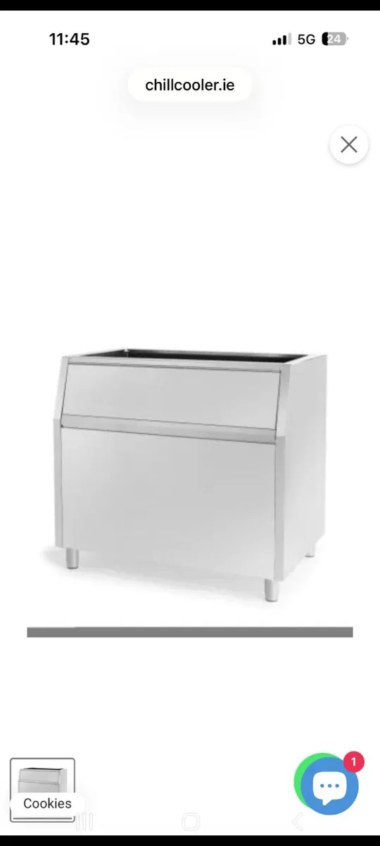 Sauna/ recovery space - Image 2