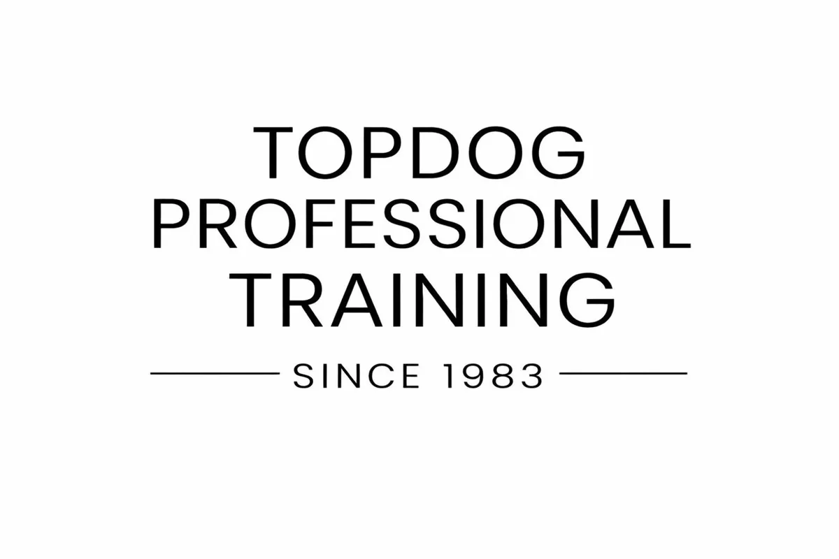 Open Your Own Dog Training Business - Image 1