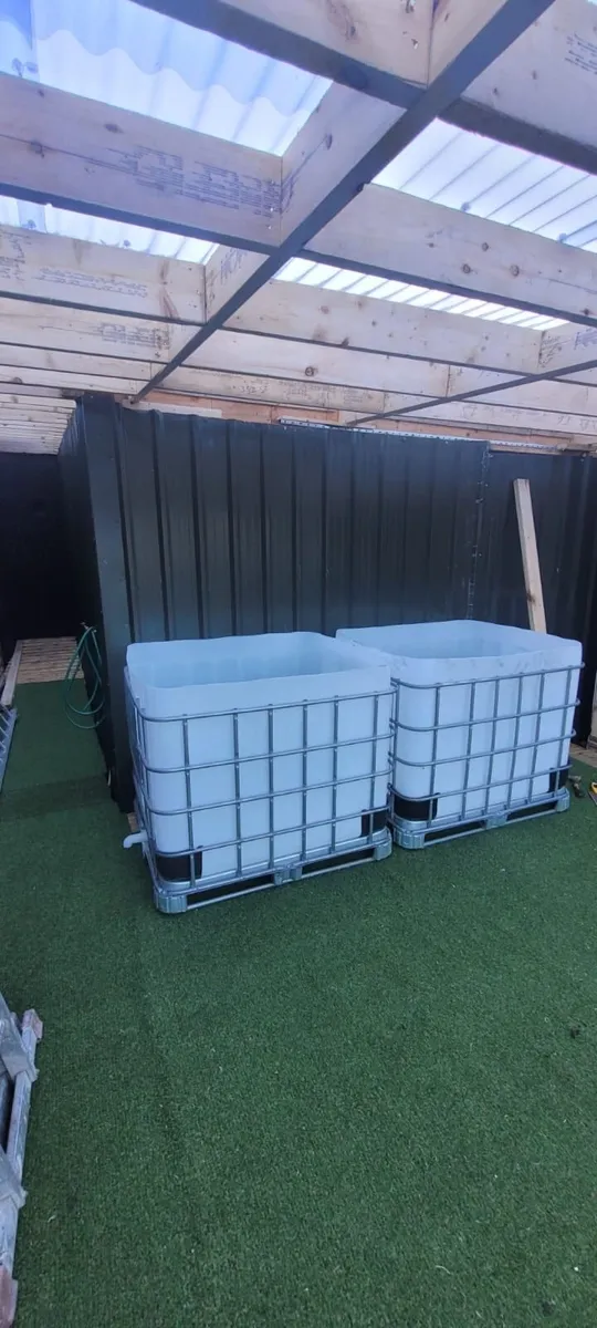 Sauna/ recovery space - Image 4