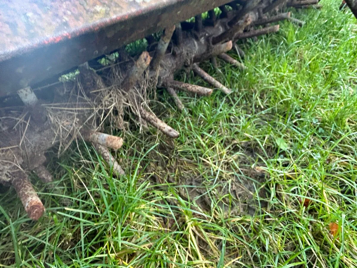 Howard spli - Image 2