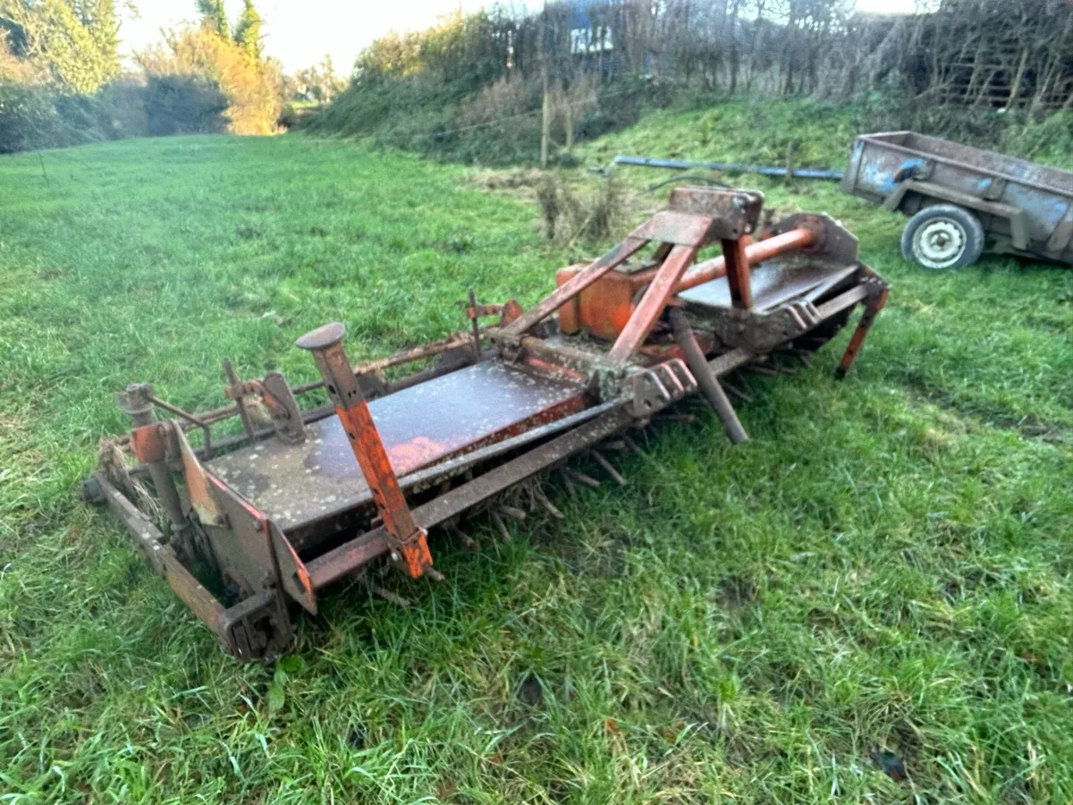 Howard spli - Image 3