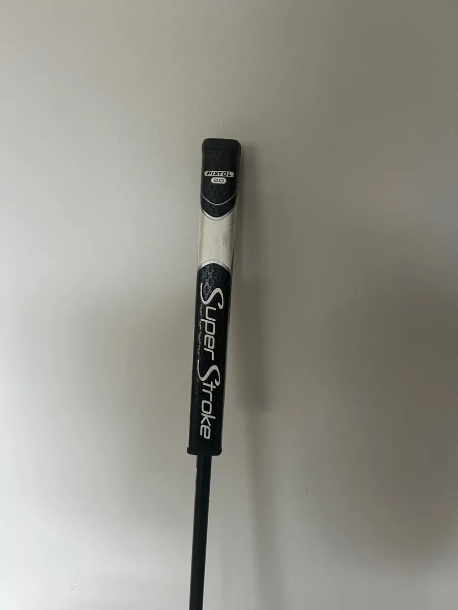 Like NEW PLD Ping anser - Image 3