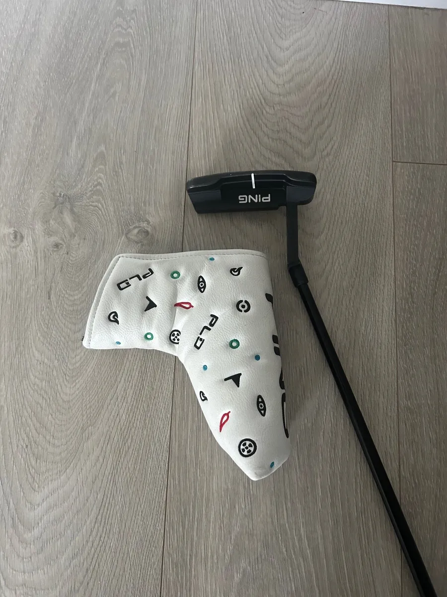 Like NEW PLD Ping anser - Image 4