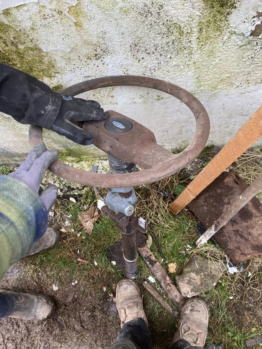 Ford cortina bits - Image 4