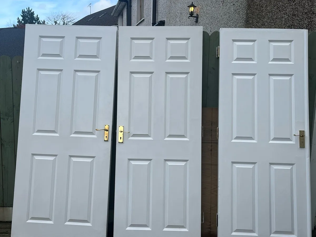 Interior Doors for sale - Image 2