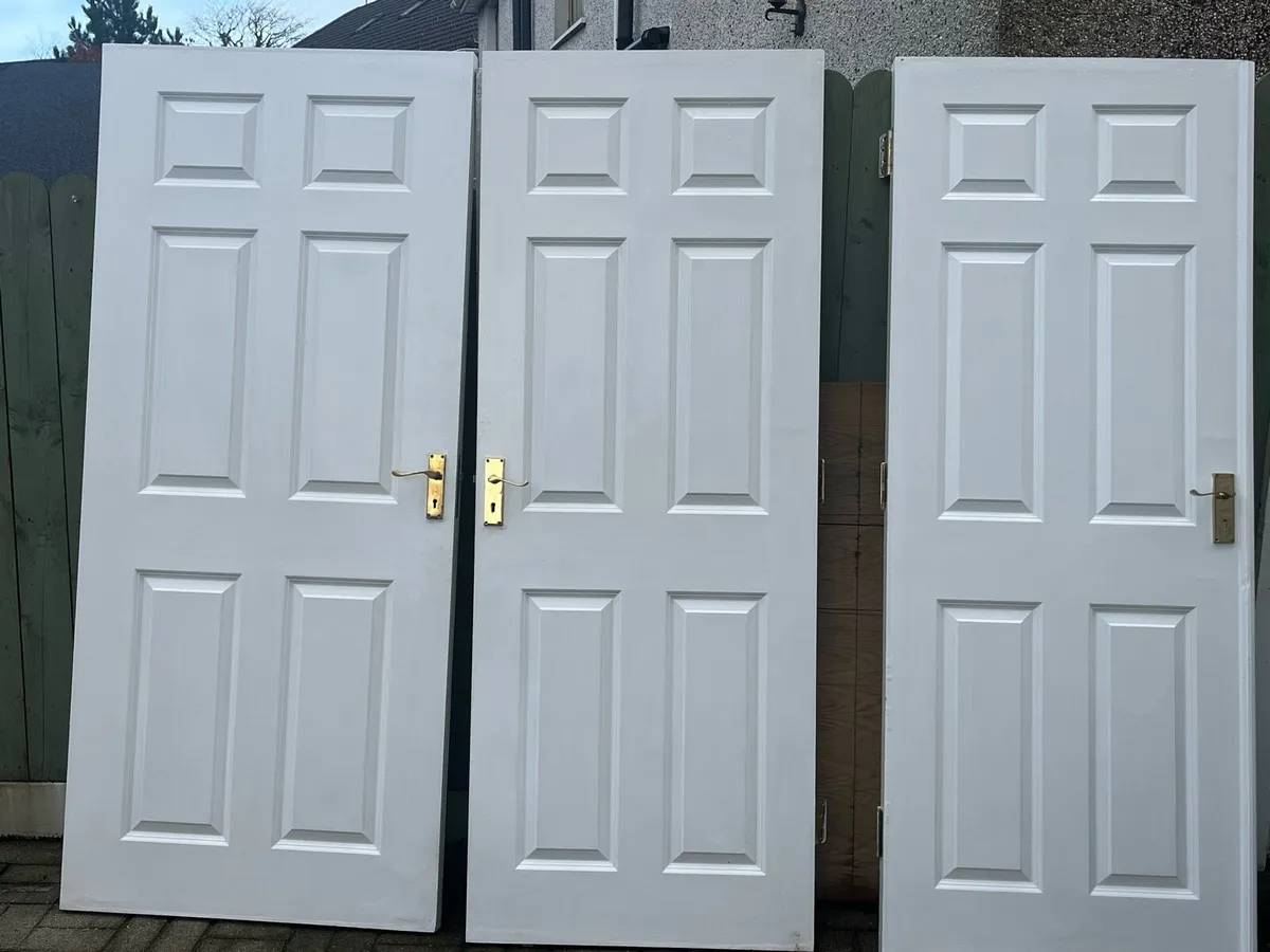 Interior Doors for sale - Image 3