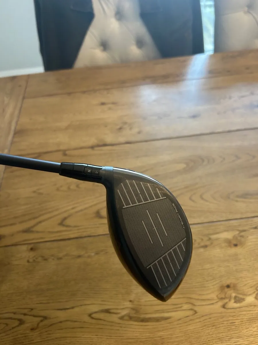 Golf Clubs - Image 3