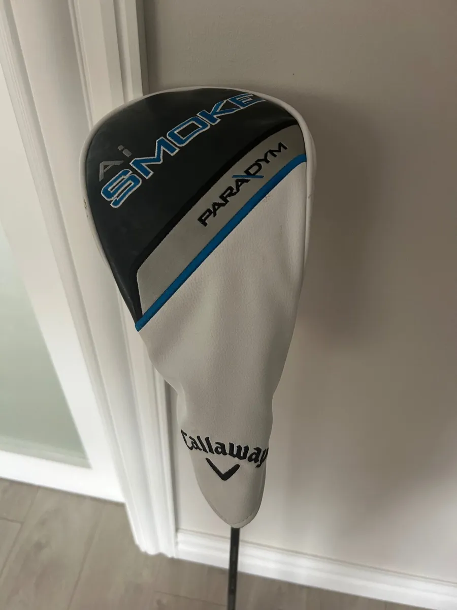 Golf Clubs - Image 4