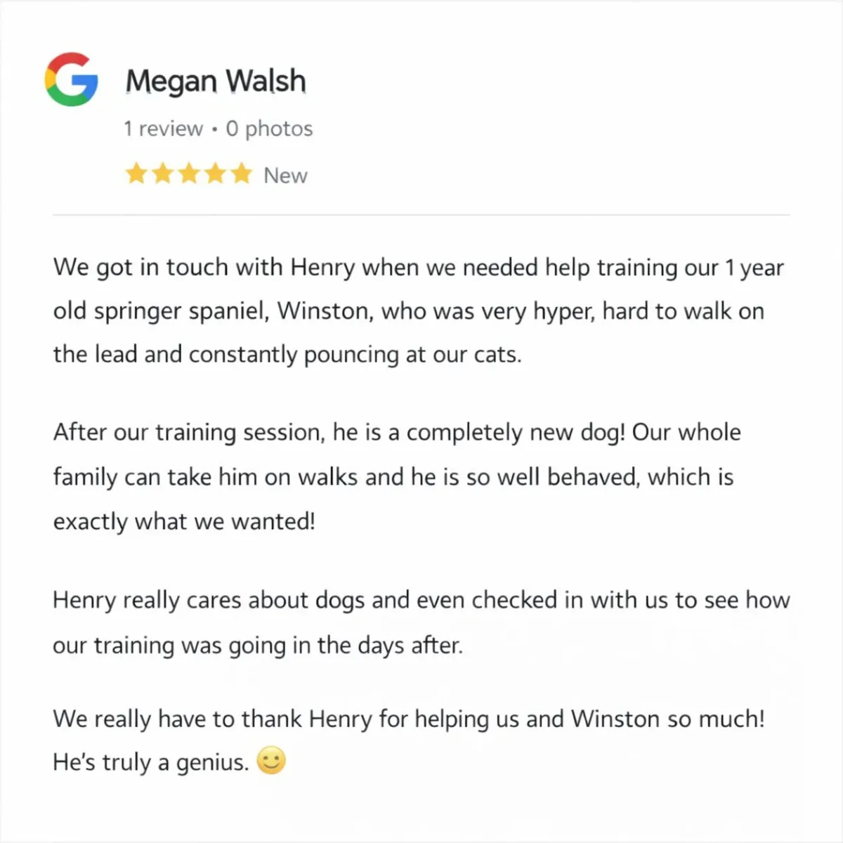 Open Your Own Dog Training Business - Image 2