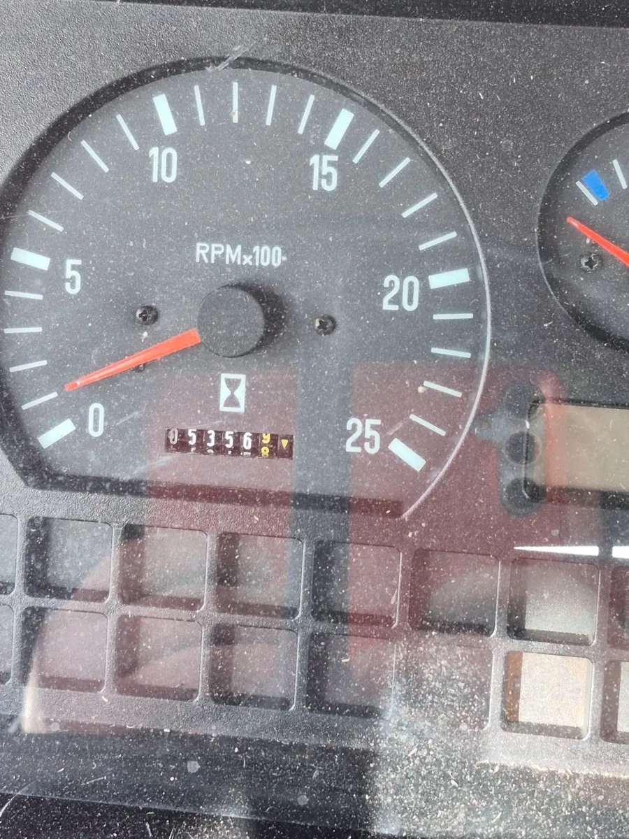 Massey Ferguson Other 1996 - Image 2