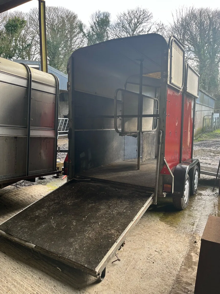 Horsebox 505 - Image 4