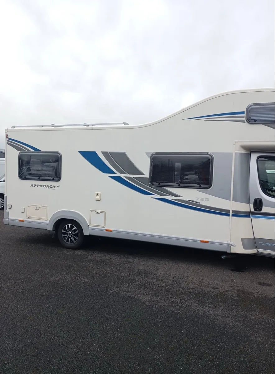 Bailey Approach SE - Image 3