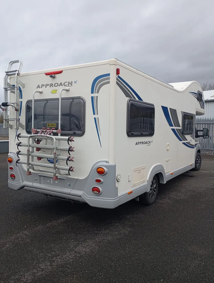 Bailey Approach SE - Image 4