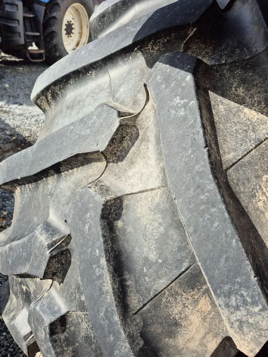 Massey Ferguson Other 1996 - Image 4