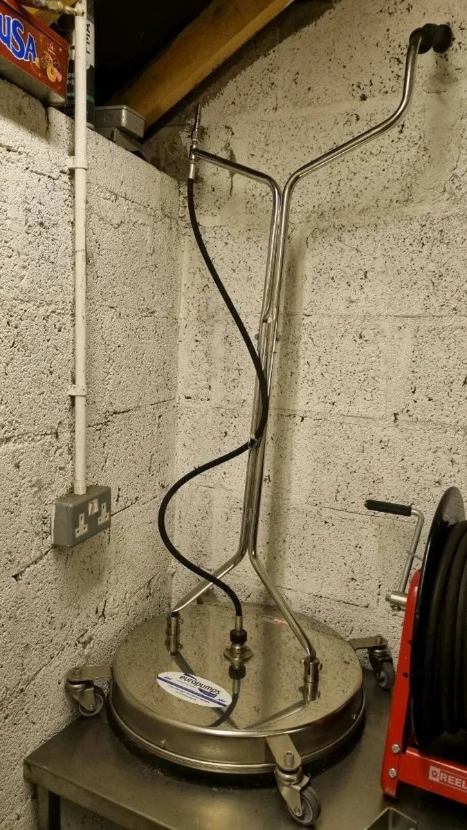 Power washer - Image 2