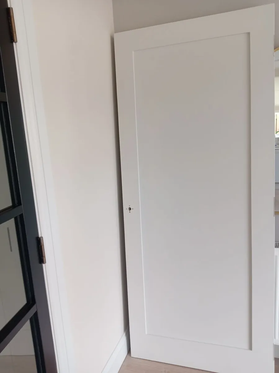 Internal fire door - Image 1