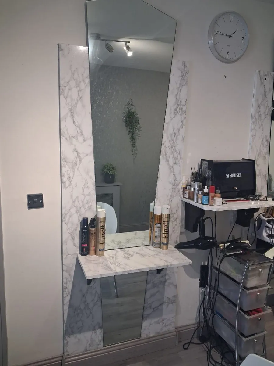 Hair salon equipment - Image 2