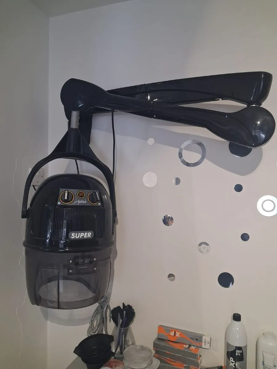Hair salon equipment - Image 4