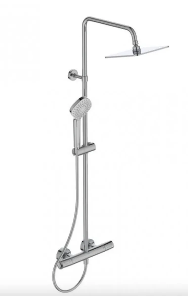 Ceratherm Rain Shower Pack - Image 1