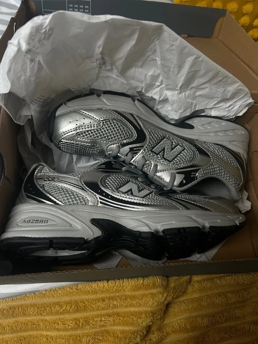 New Balance 530 runners - Image 1