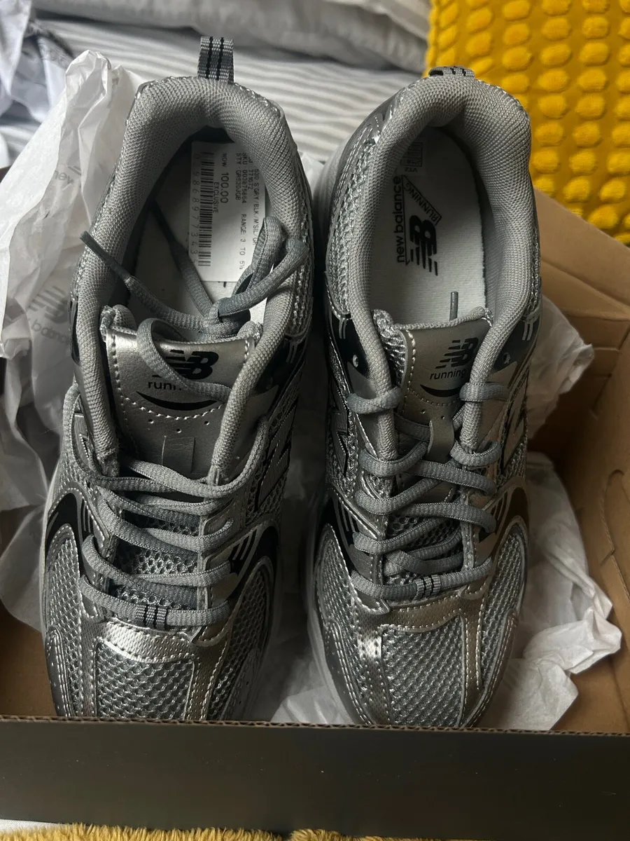 New Balance 530 runners - Image 2