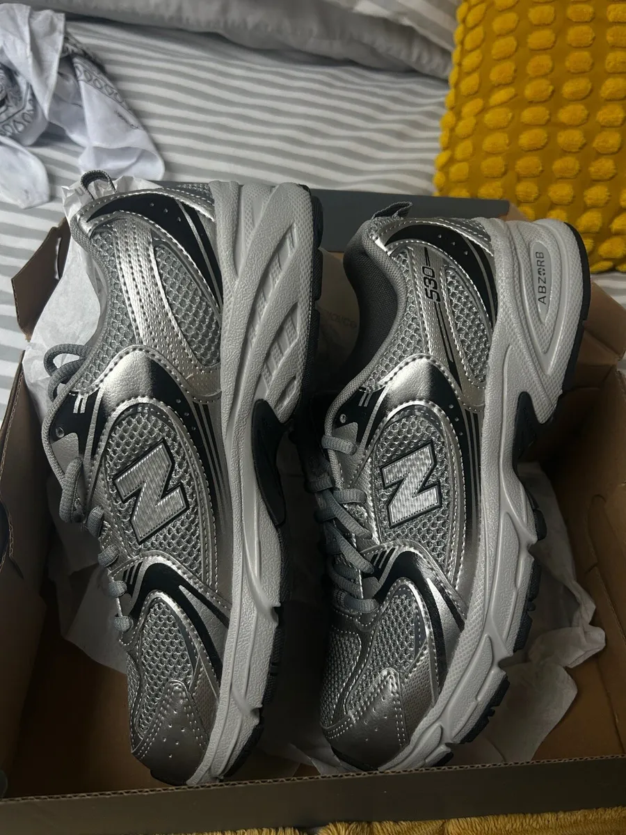 New Balance 530 runners - Image 4
