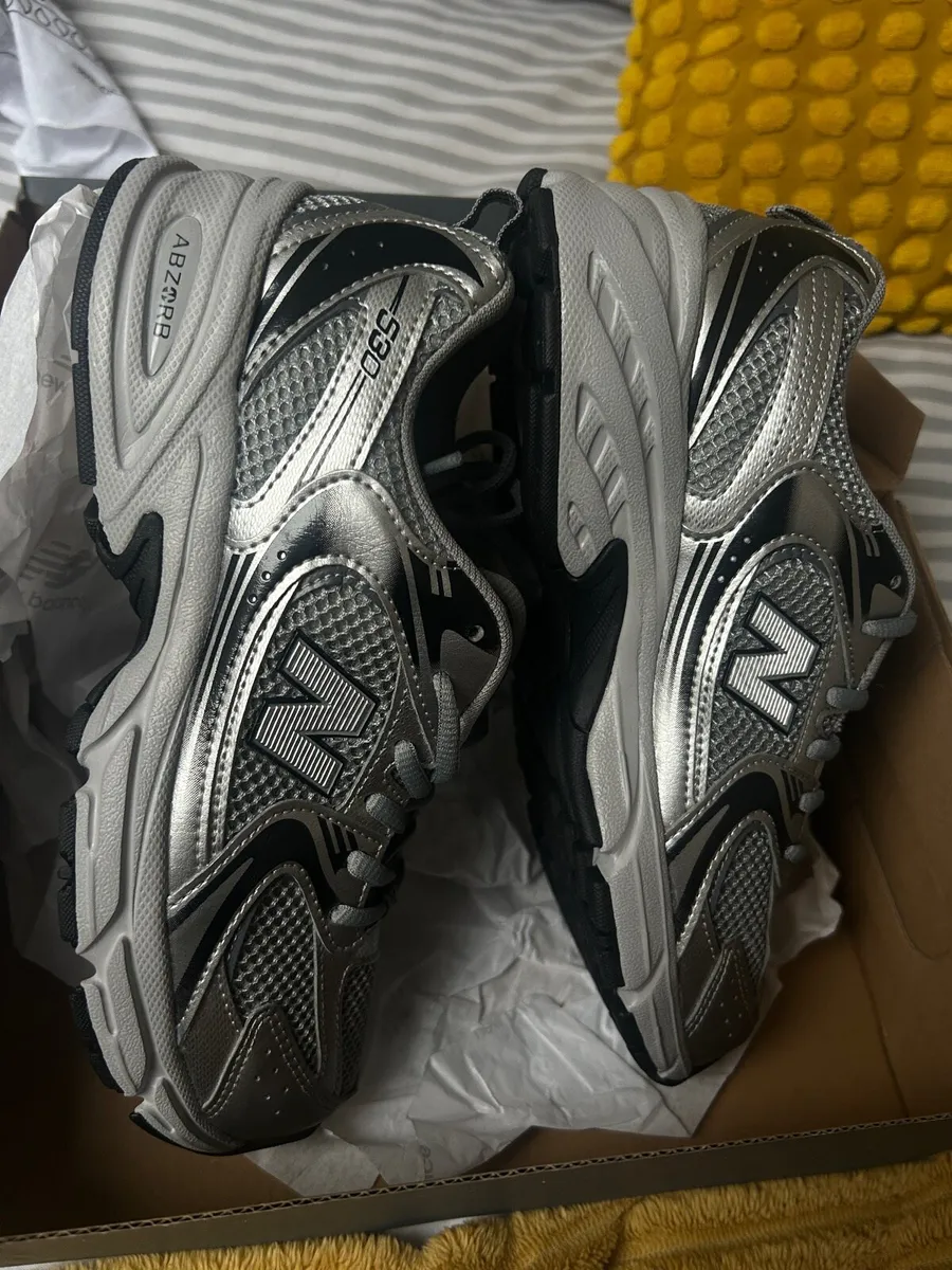 New Balance 530 runners - Image 3