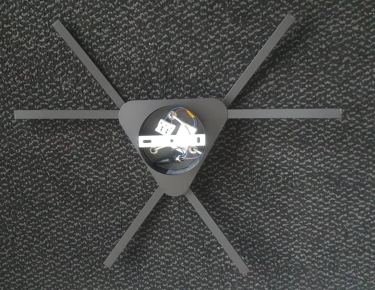 LED Ceiling Light - Image 3