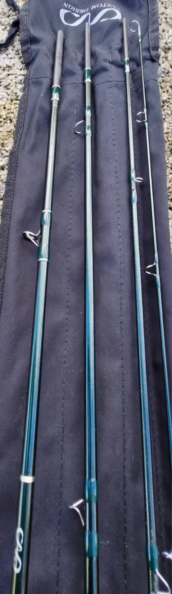 12. CND Gravity Switch 8/9 Excellent condition - Image 2