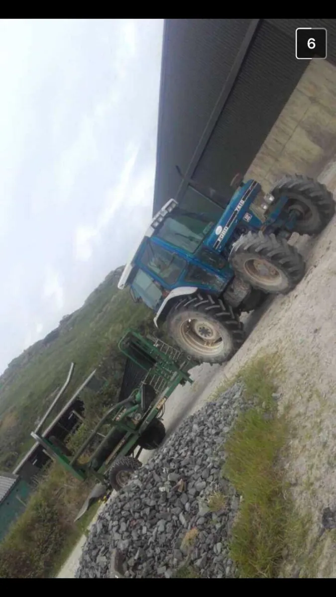 McHale Wrapper - Image 2