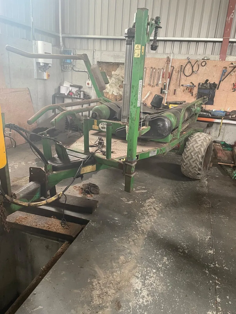 McHale Wrapper - Image 1