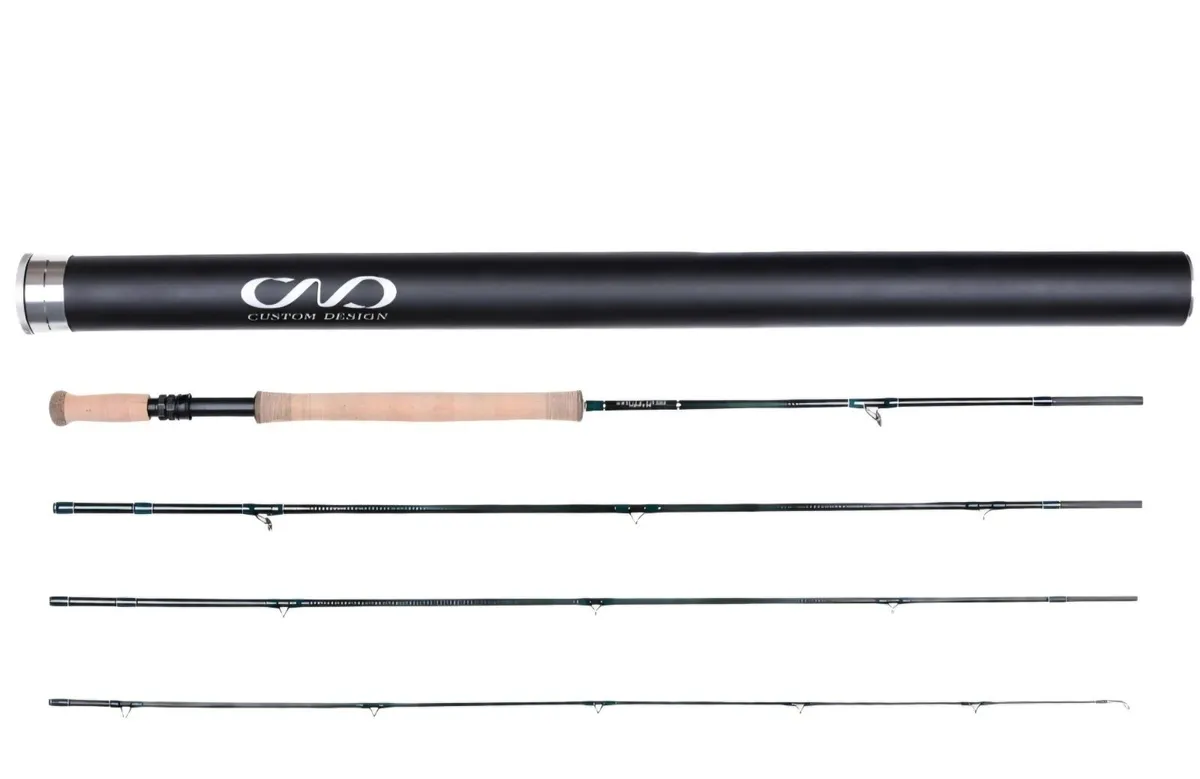 12. CND Gravity Switch 8/9 Excellent condition - Image 3