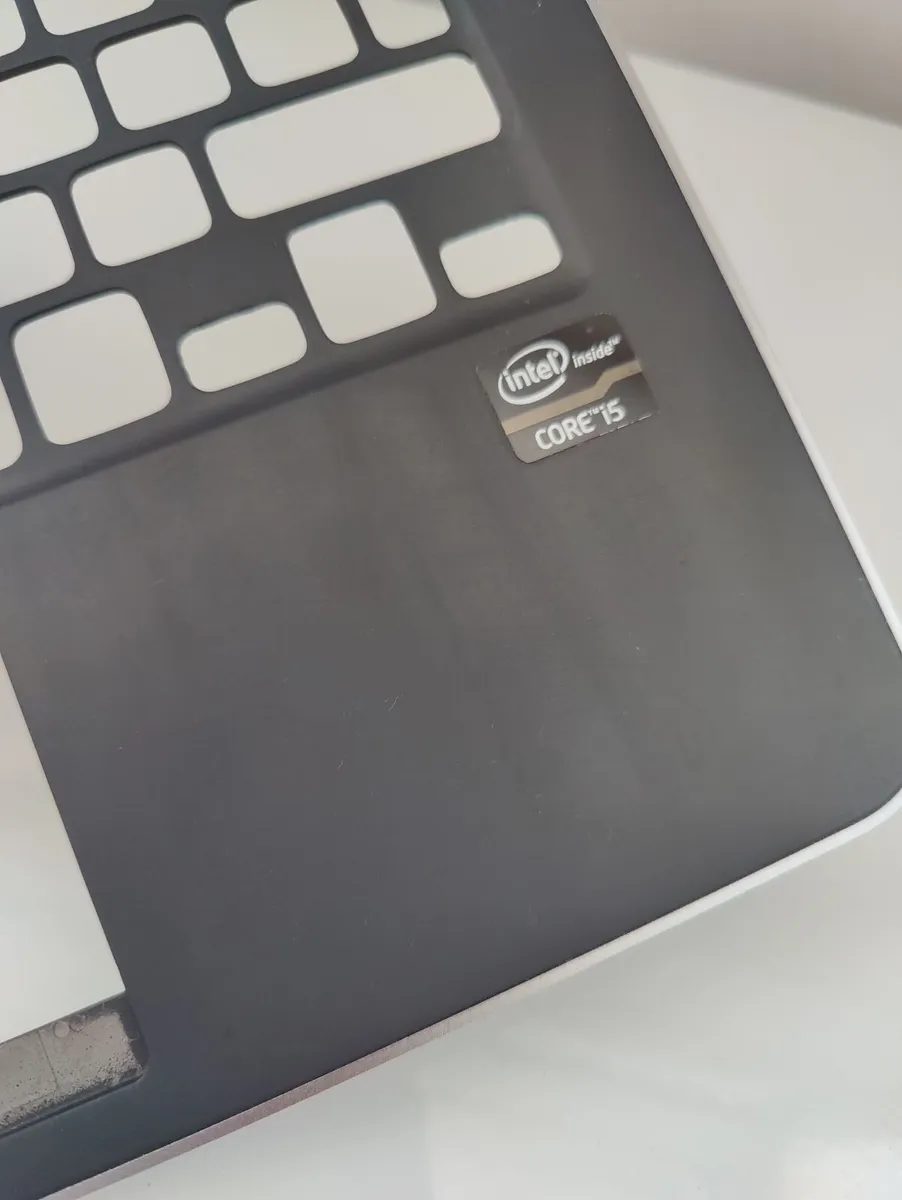 Dell XPS 13 L322X Palmrest – Genuine Replacement - Image 4