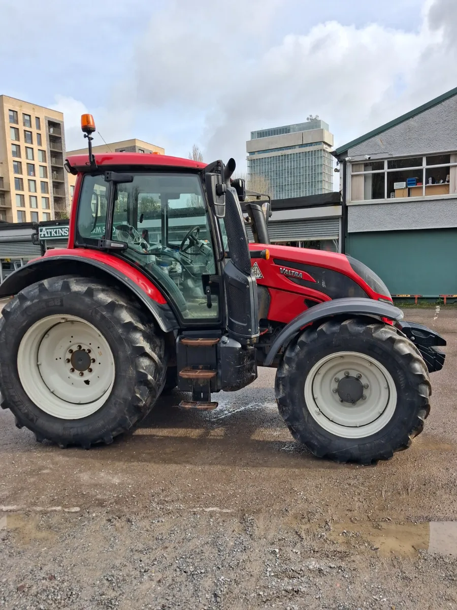 2019 Valtra - Image 4