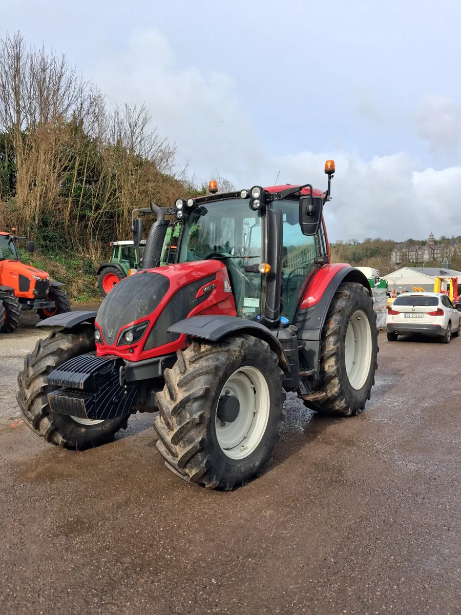 2019 Valtra - Image 1