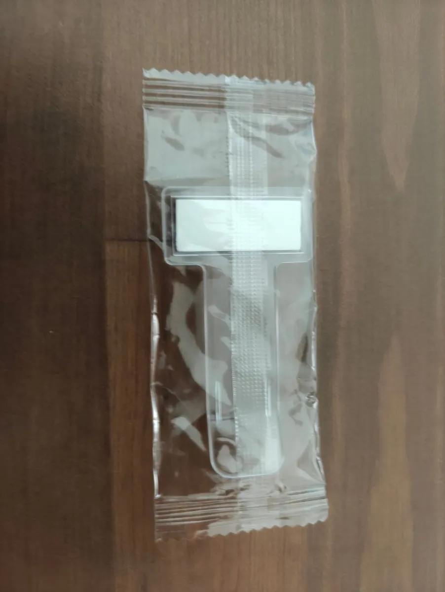 Card Holder Mounting Sticker – Windshield Mount f - Image 1