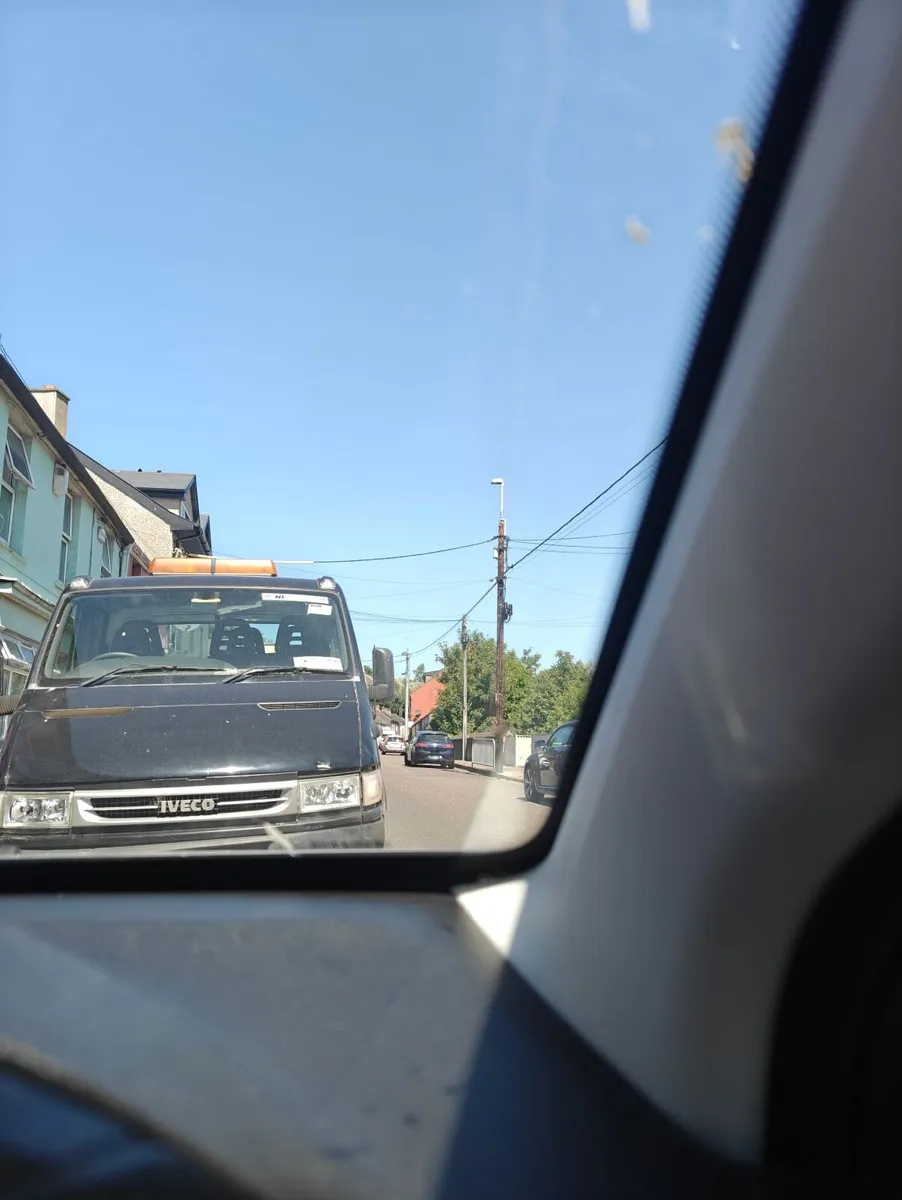 Card Holder Mounting Sticker – Windshield Mount f - Image 4