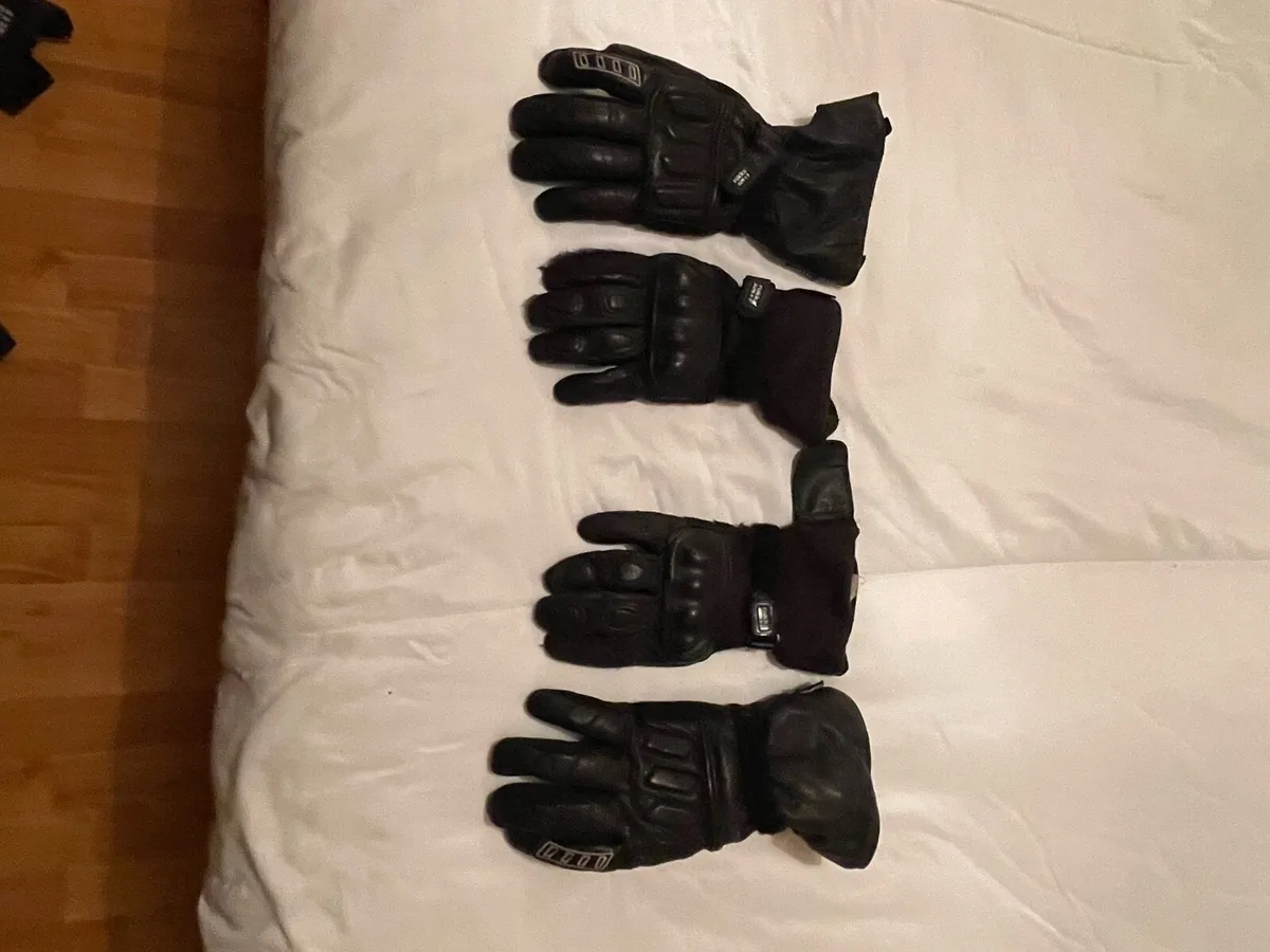 Motorcycle clothes - Image 2