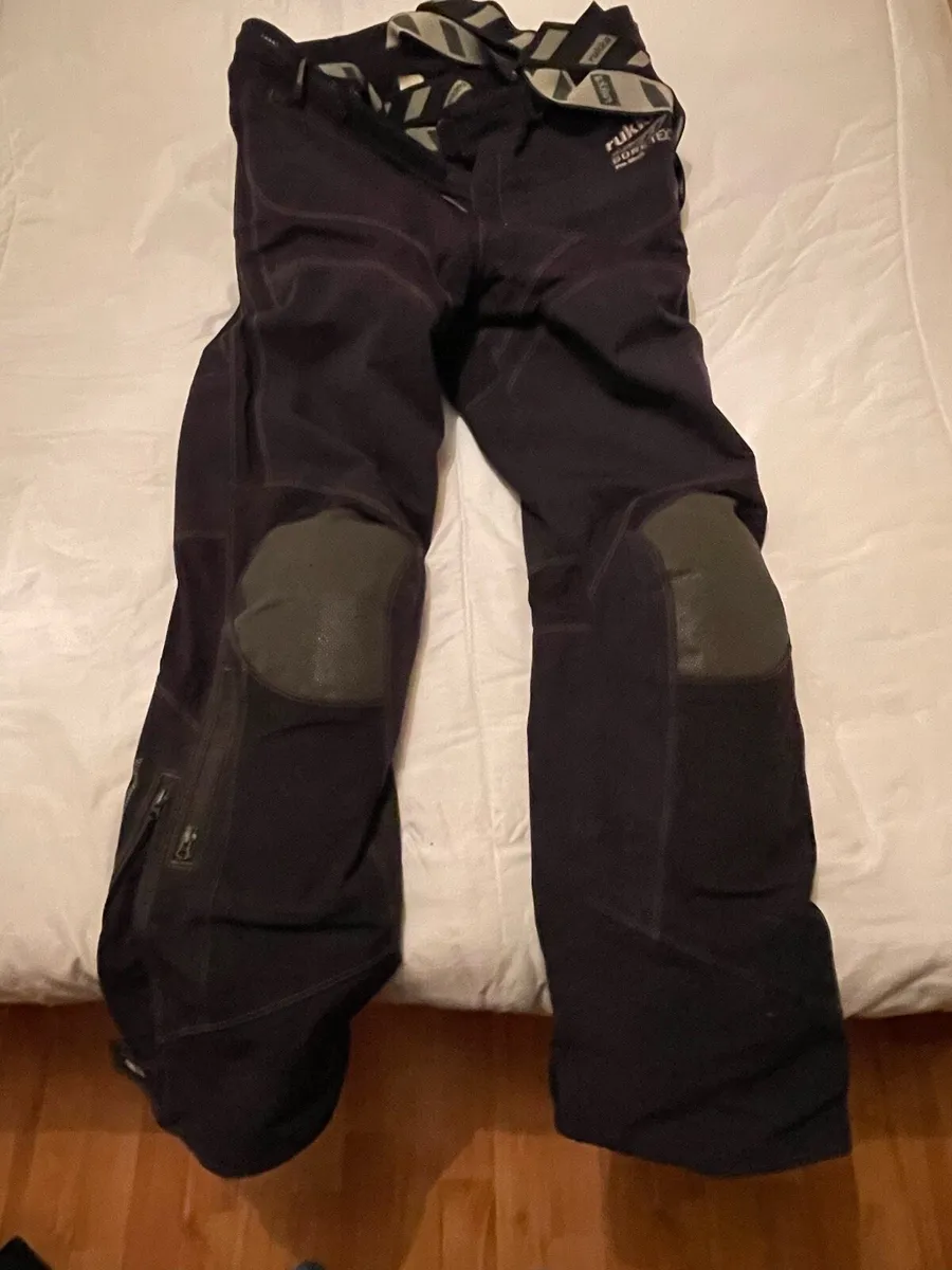 Motorcycle clothes - Image 4