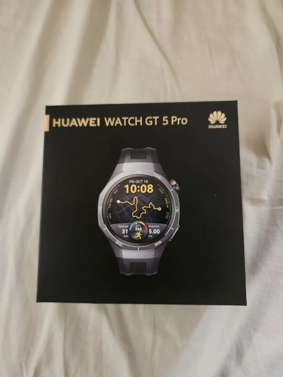 Huawei Gt 5 pro - Image 3
